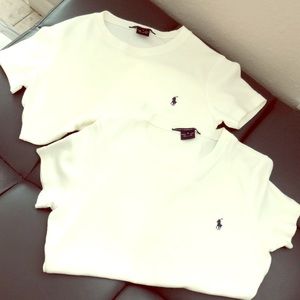 One Ralph Lauren polo sport T-shirt
